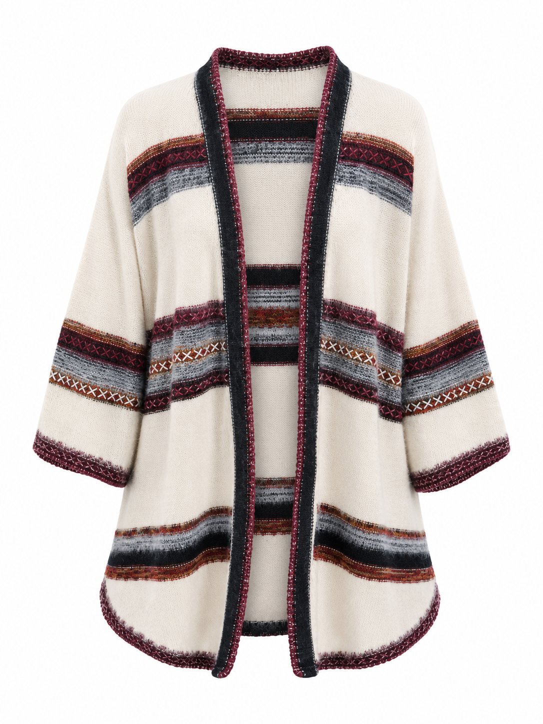 Gilet femme
