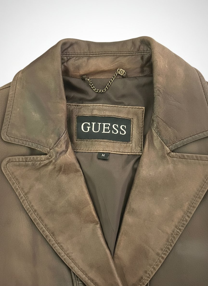 Blazer GUESS