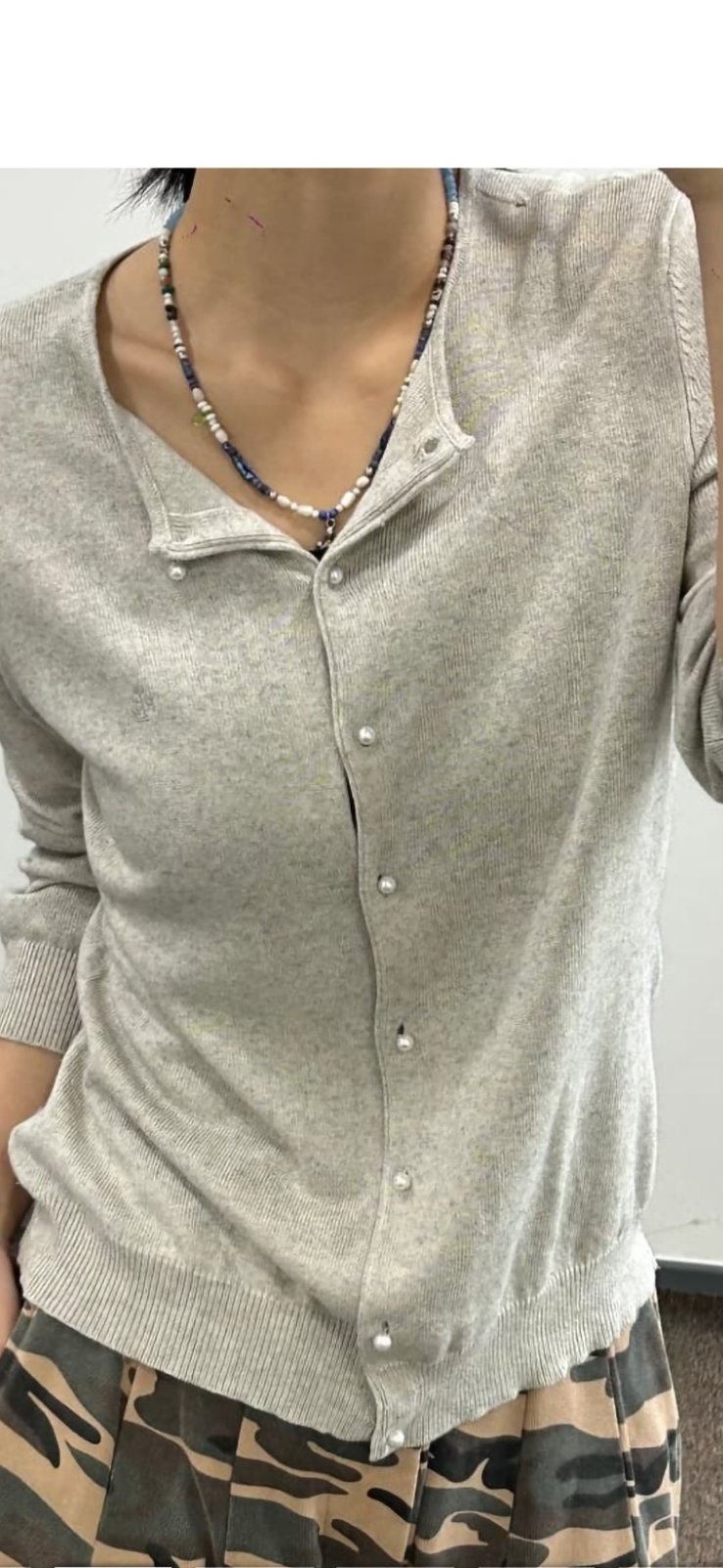 Très jolie Cardigan Lauren Ralph Lauren 