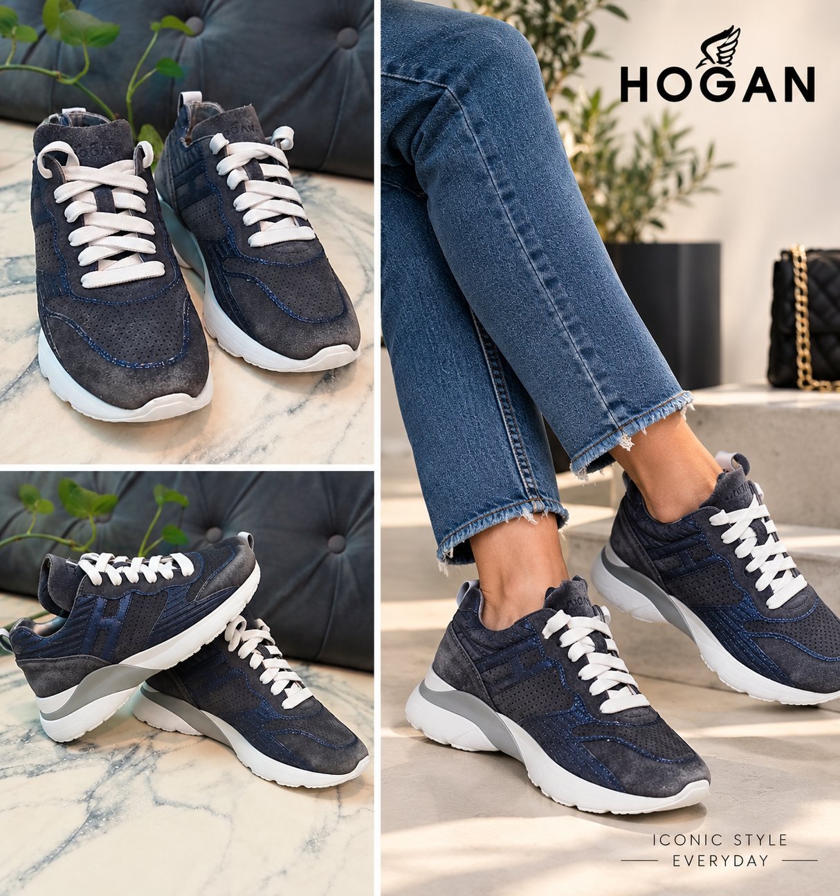 Sublime Baskets Hogan ✨️