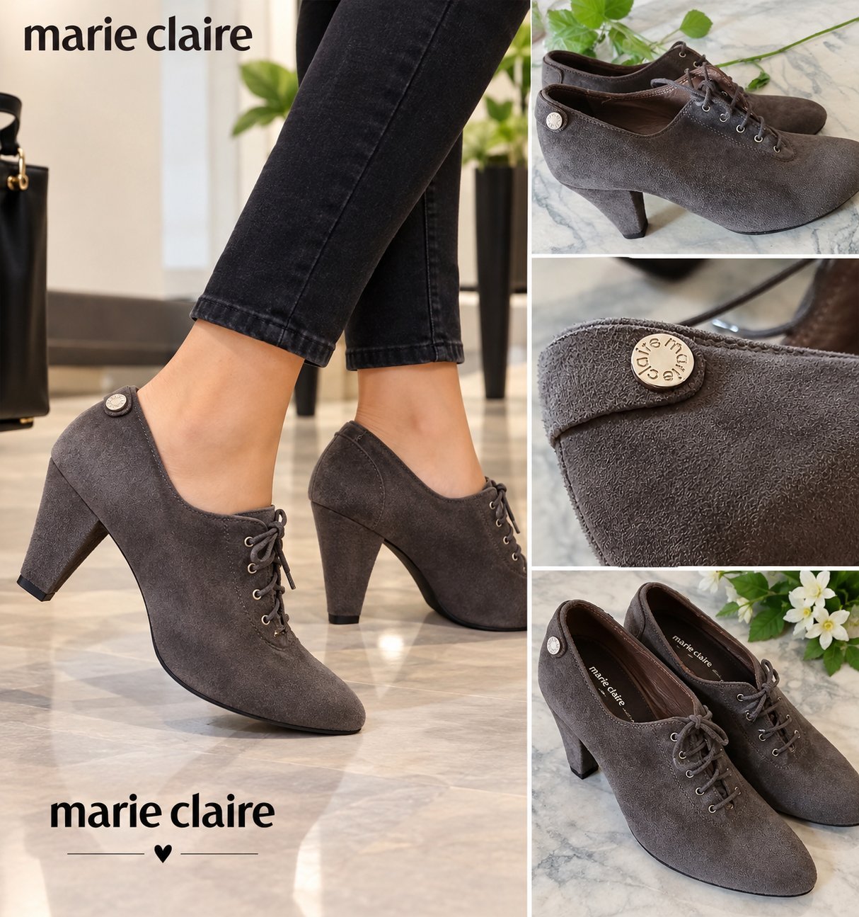 Un joli Derbies Marie Claire ✨️