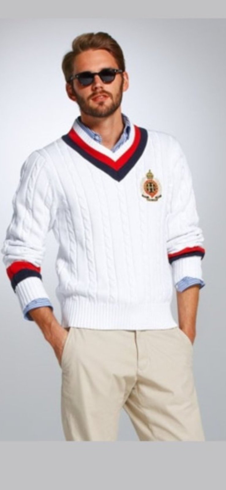 Un très jolie pull TOMMY HILFIGER 🤍✨️
