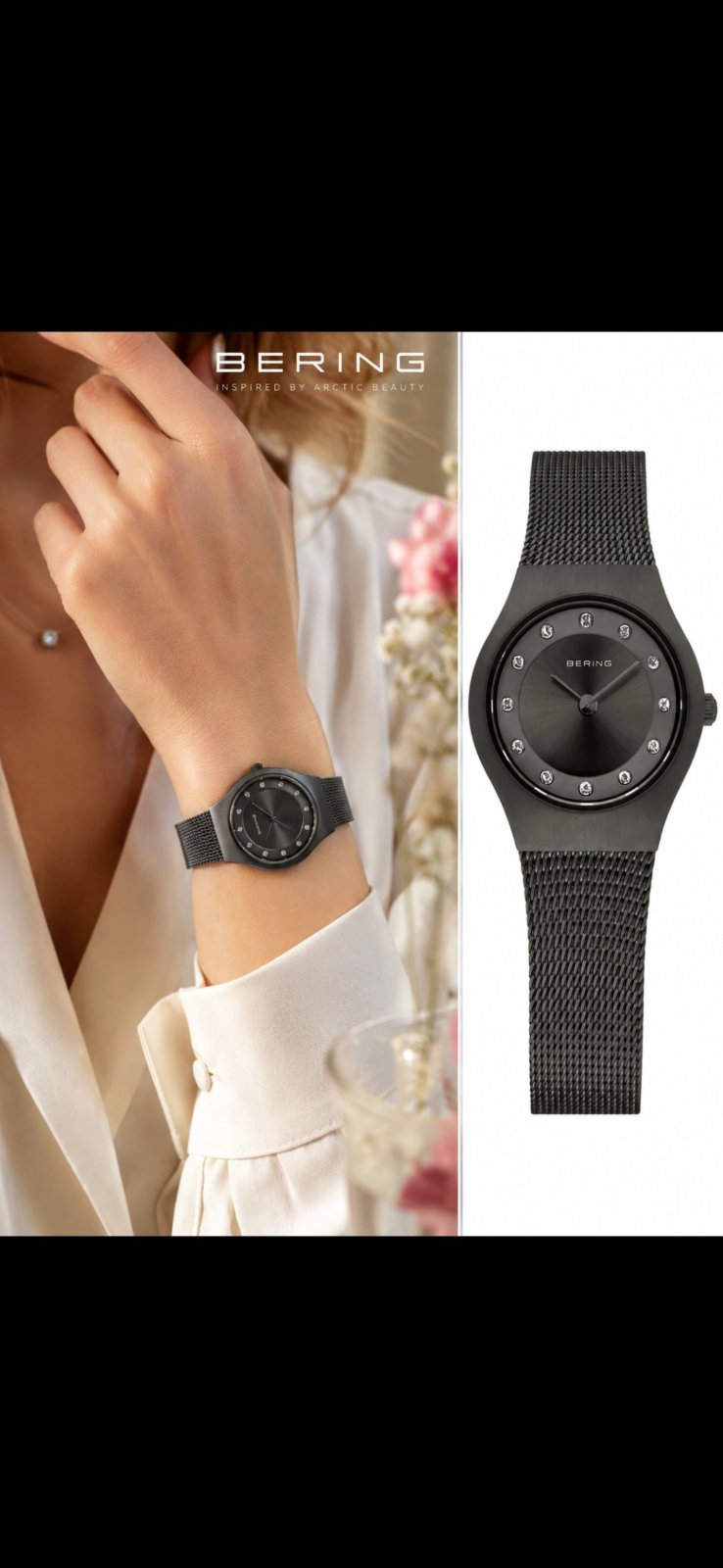 Montre BERING 