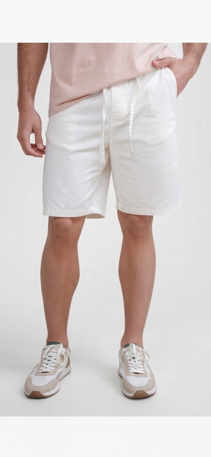 Un joli Short Regular Fit H&M 