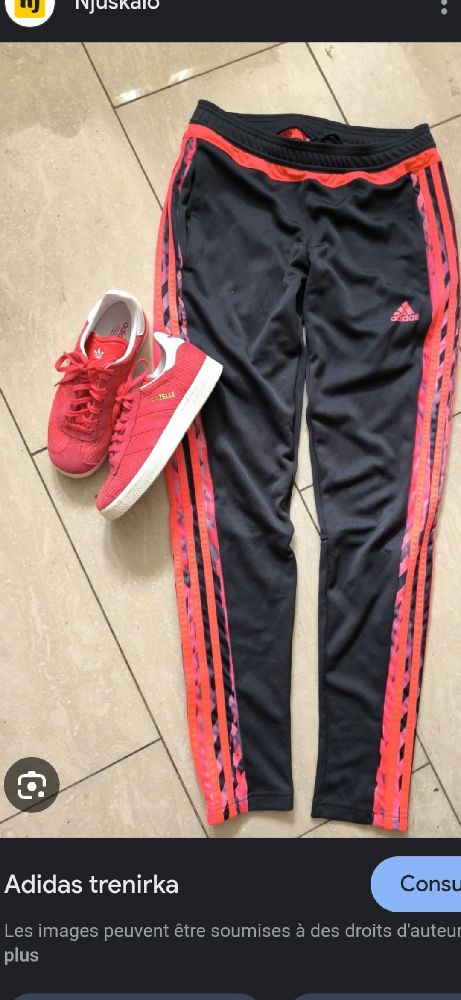 Kerneka Adidas 