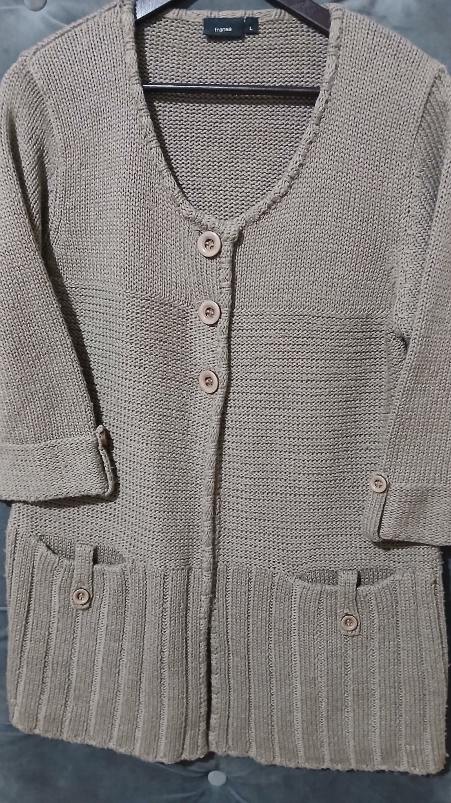Jolie Cardigan   fransa🥰