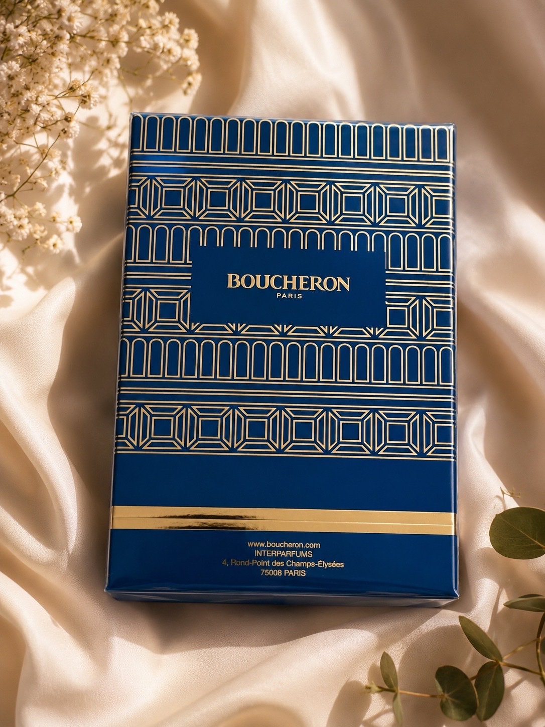 Boucheron Paris