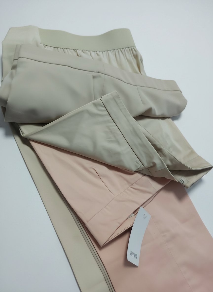 Pantalons marque MABROUK 