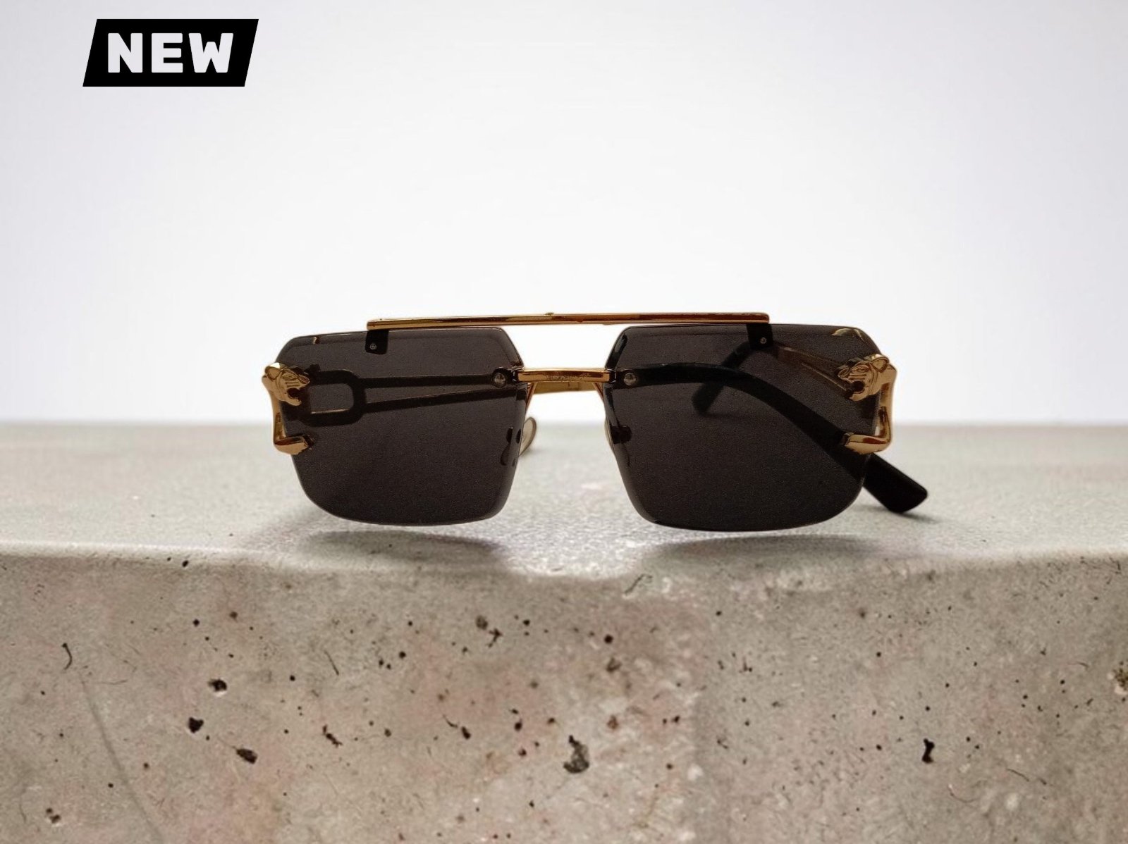 Lunette nour
