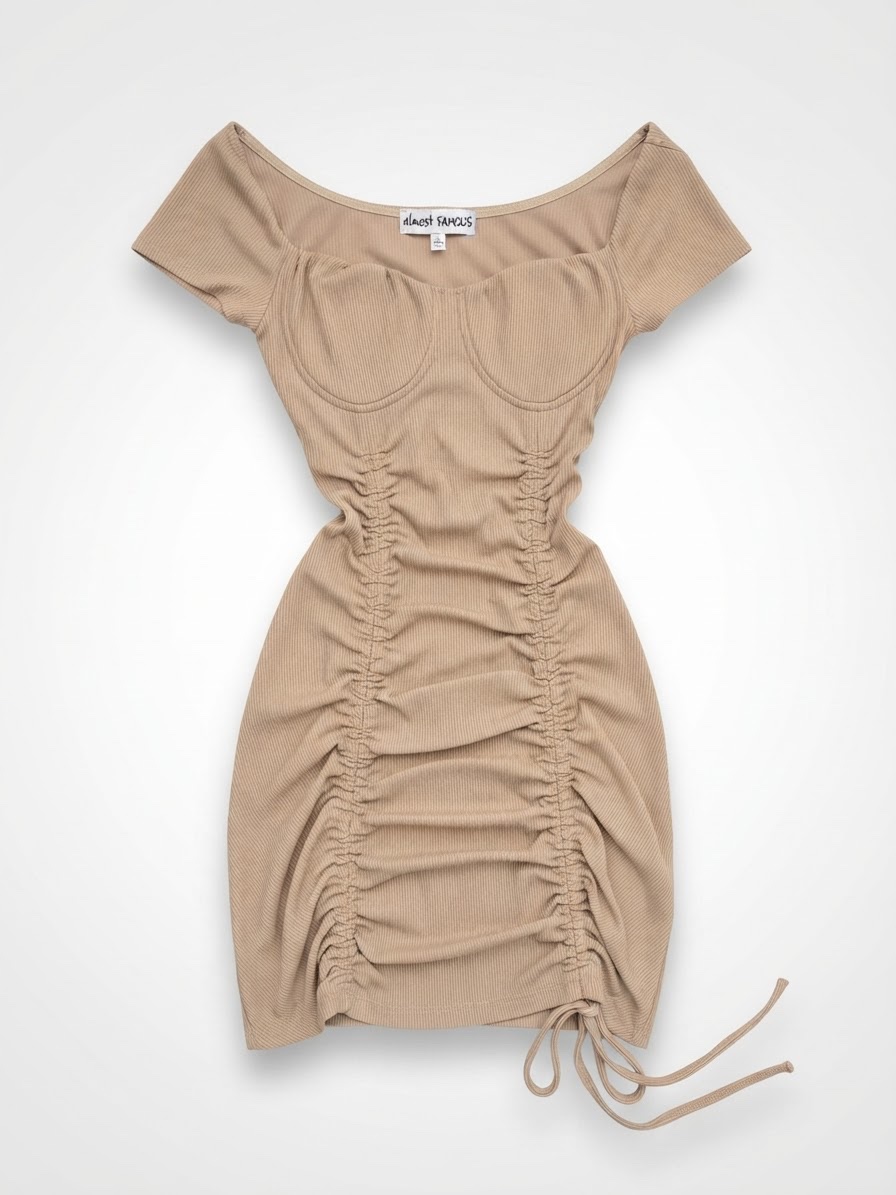 Robe taille S 