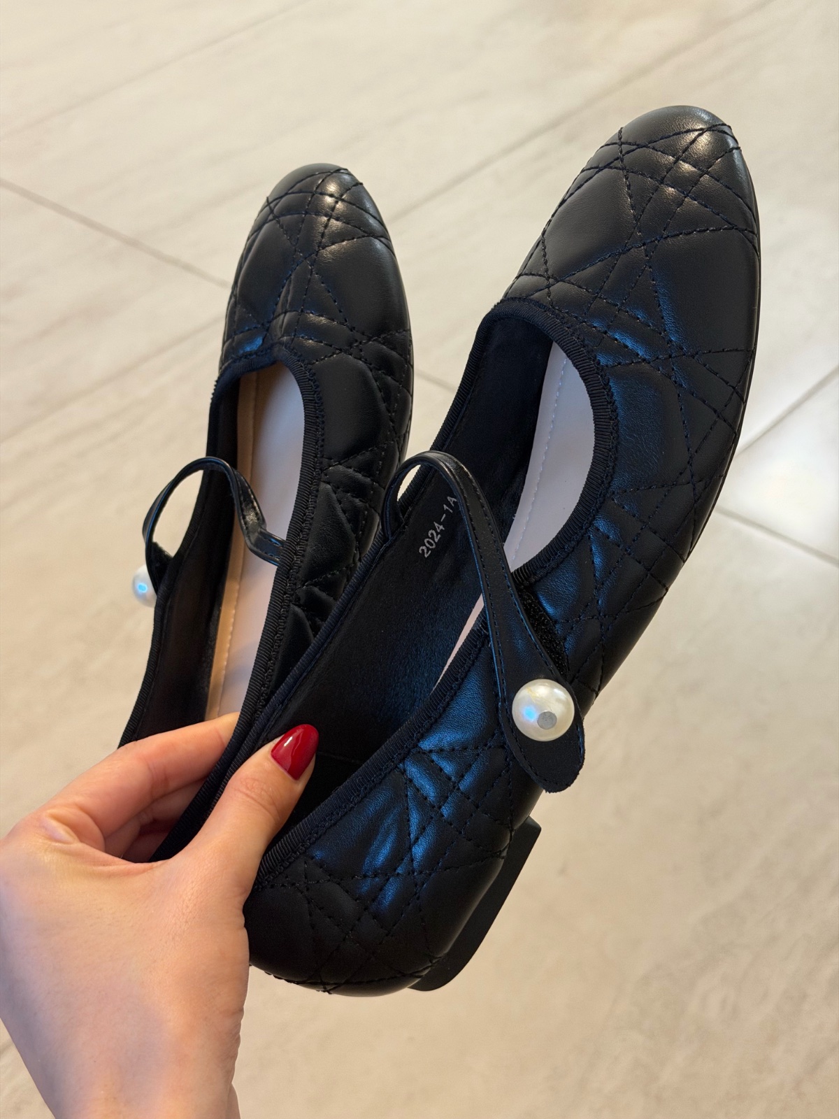 Ballerines