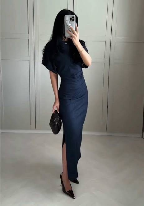 Robe zara