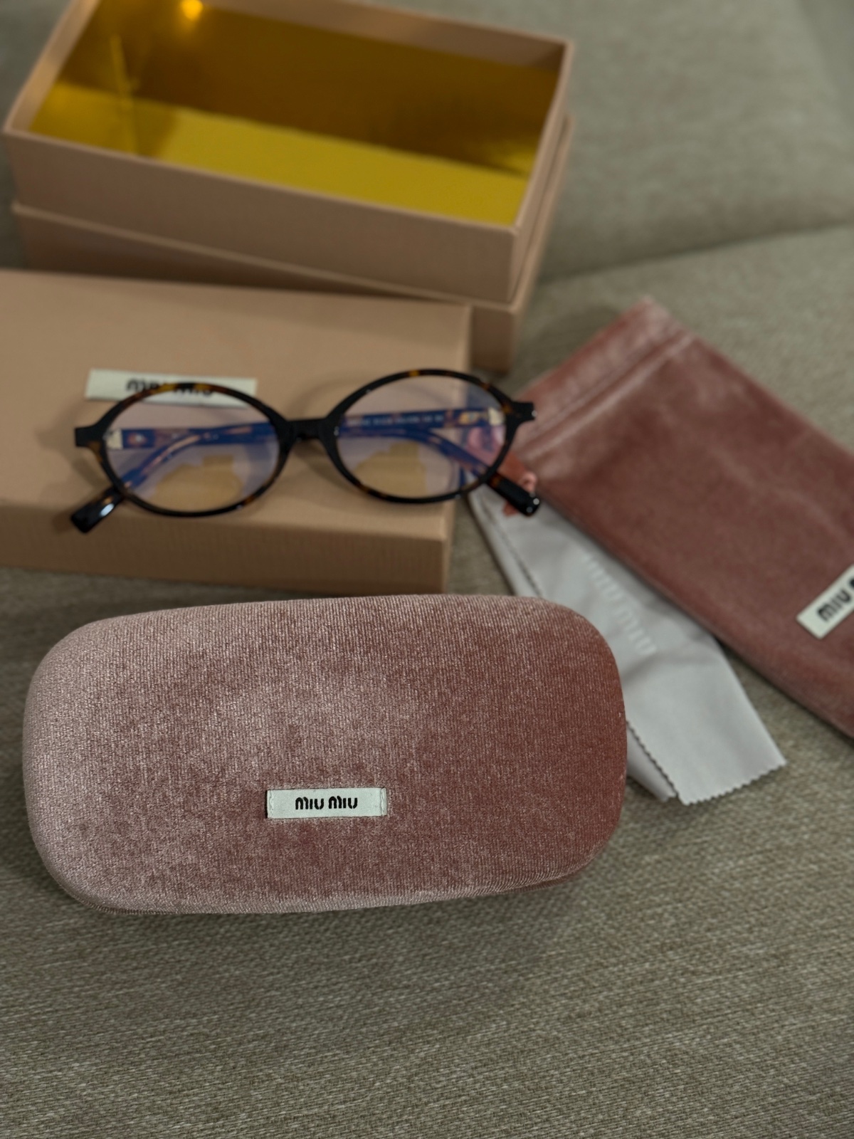 Miu miu