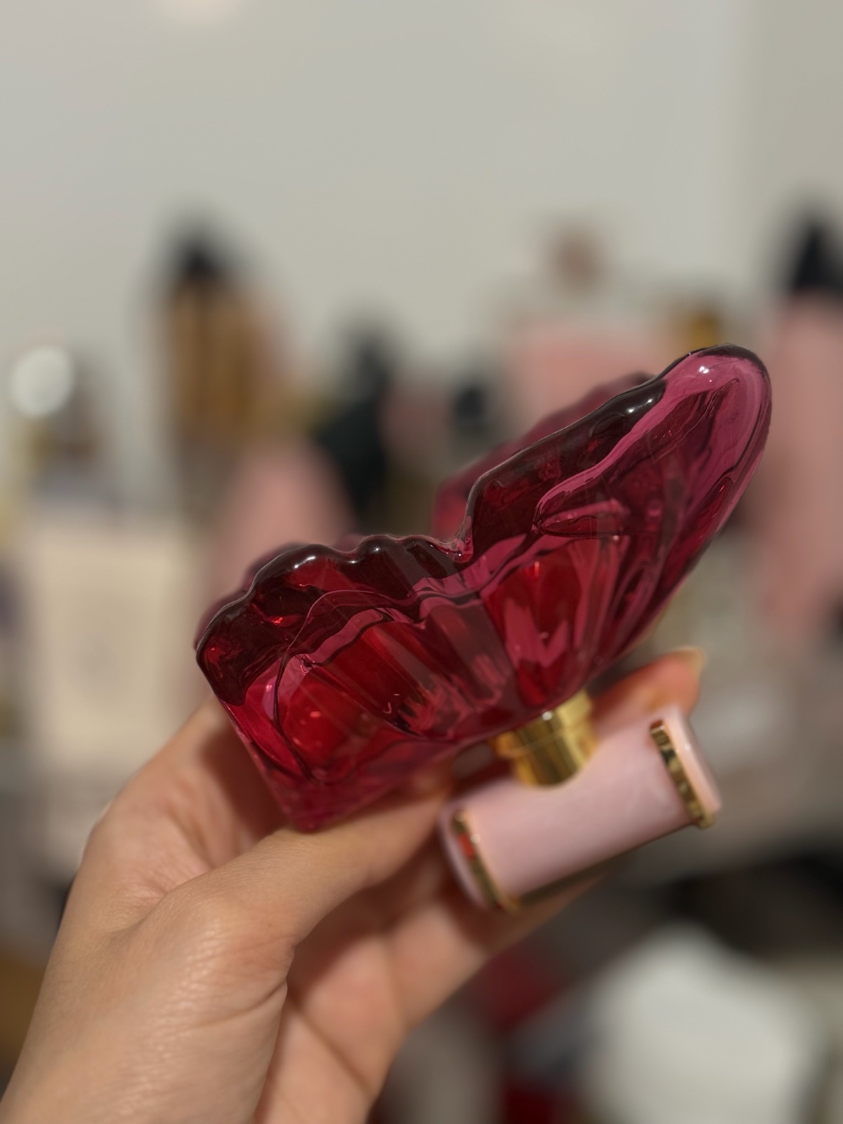 Carolina herrera la bomba 50ml