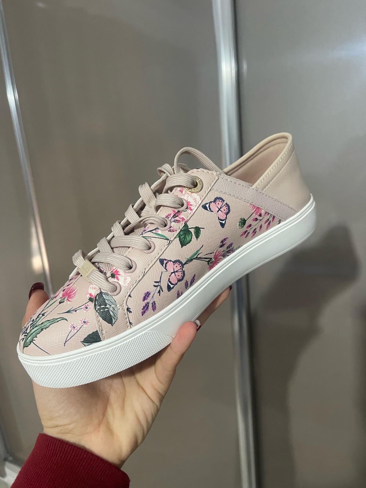 Espadrille ALDO