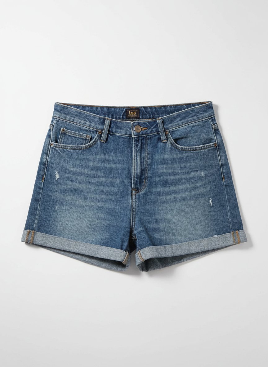 Lee couper  MOM SHORT 