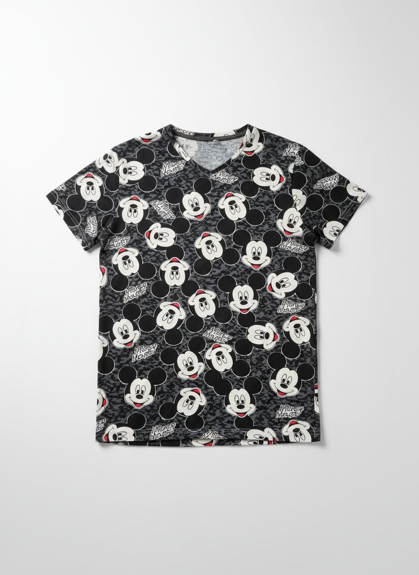 Pul Michey mouse 