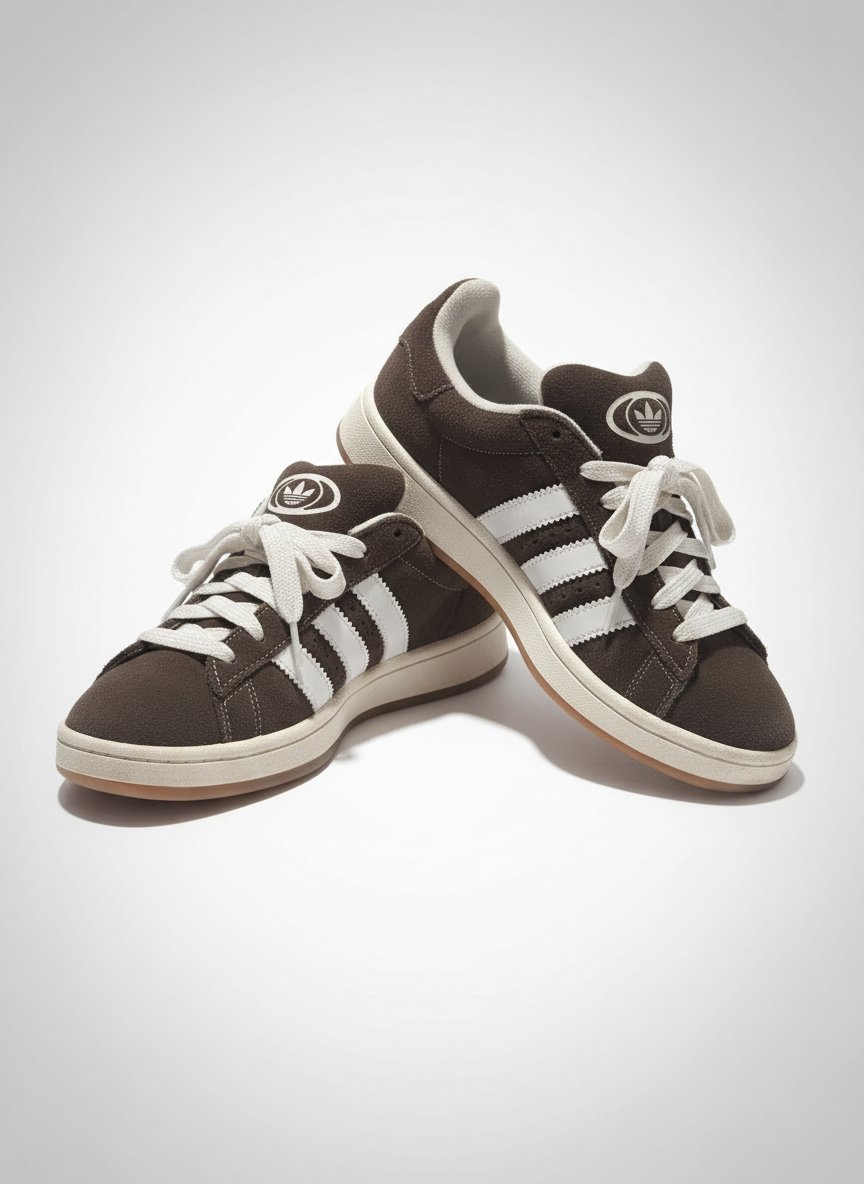 Adidas campus original importé 