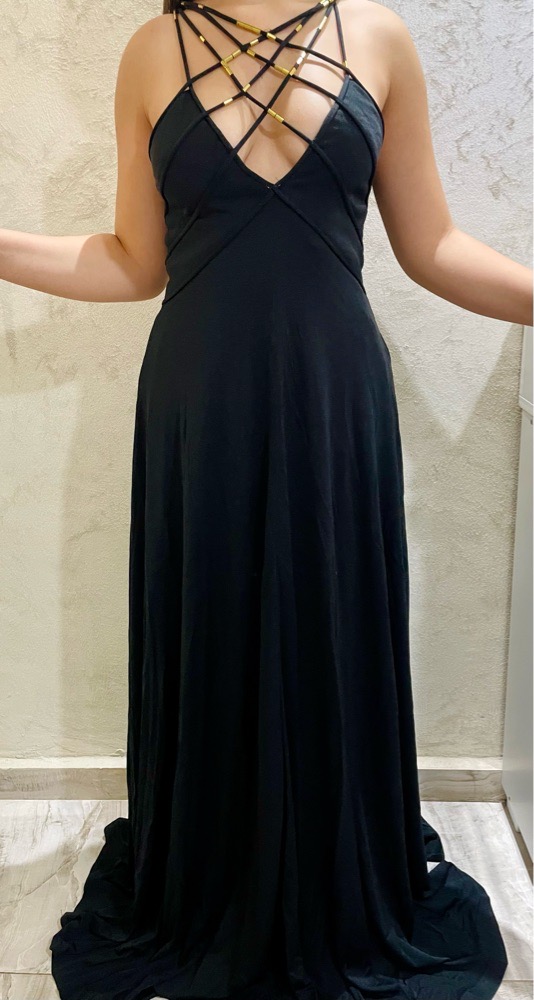 Robe soireé