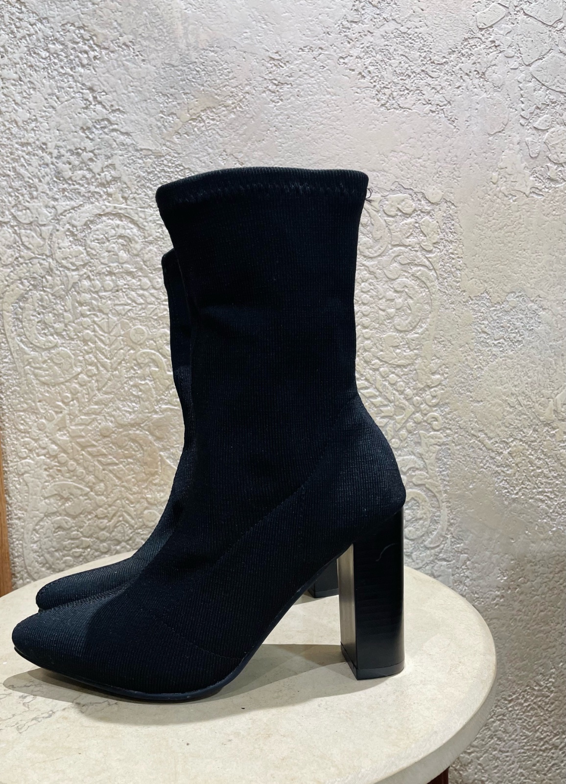 Bottines
