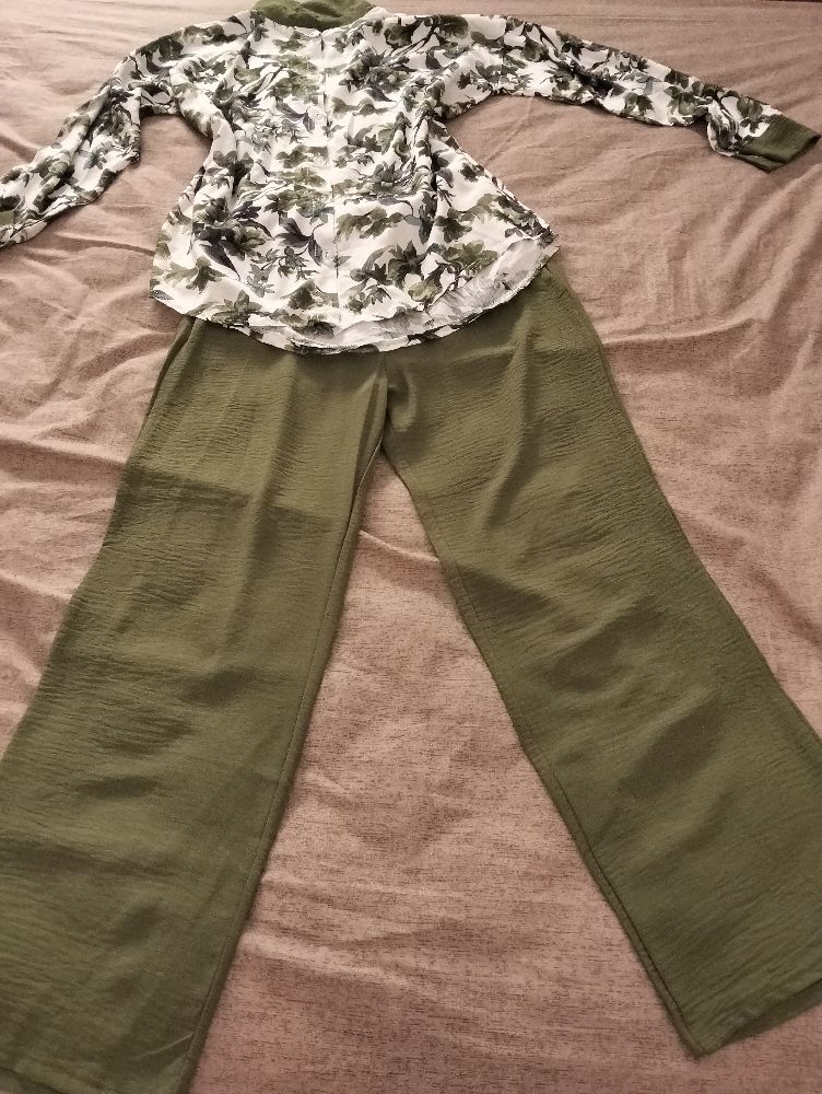 Set Multicolore 