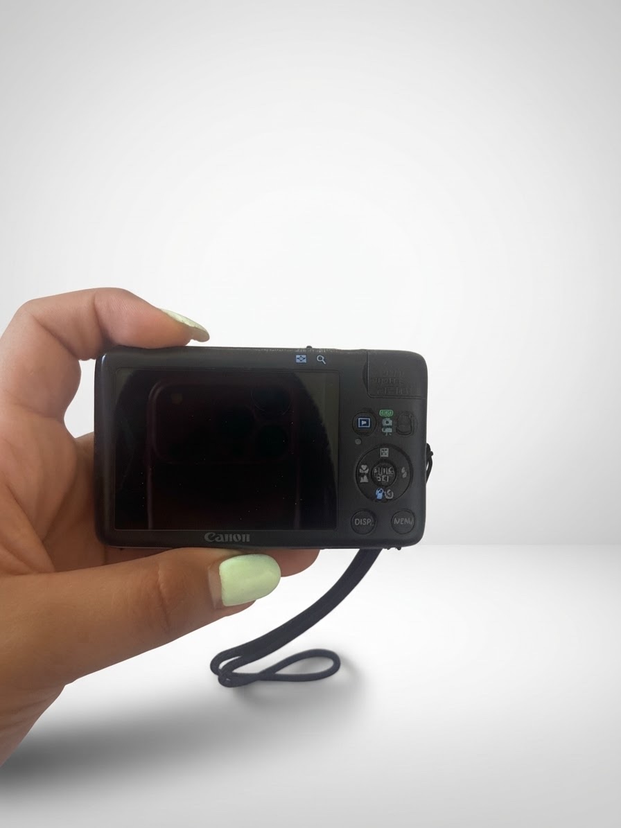 📸 Canon IXUS 130 à vendre