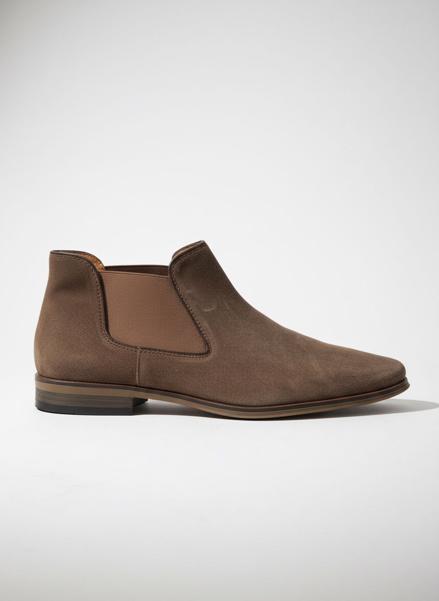 Bottine homme
