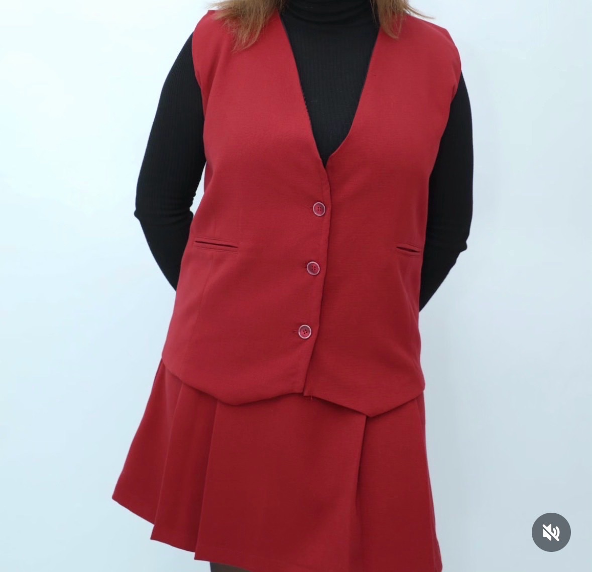 Set sport chic