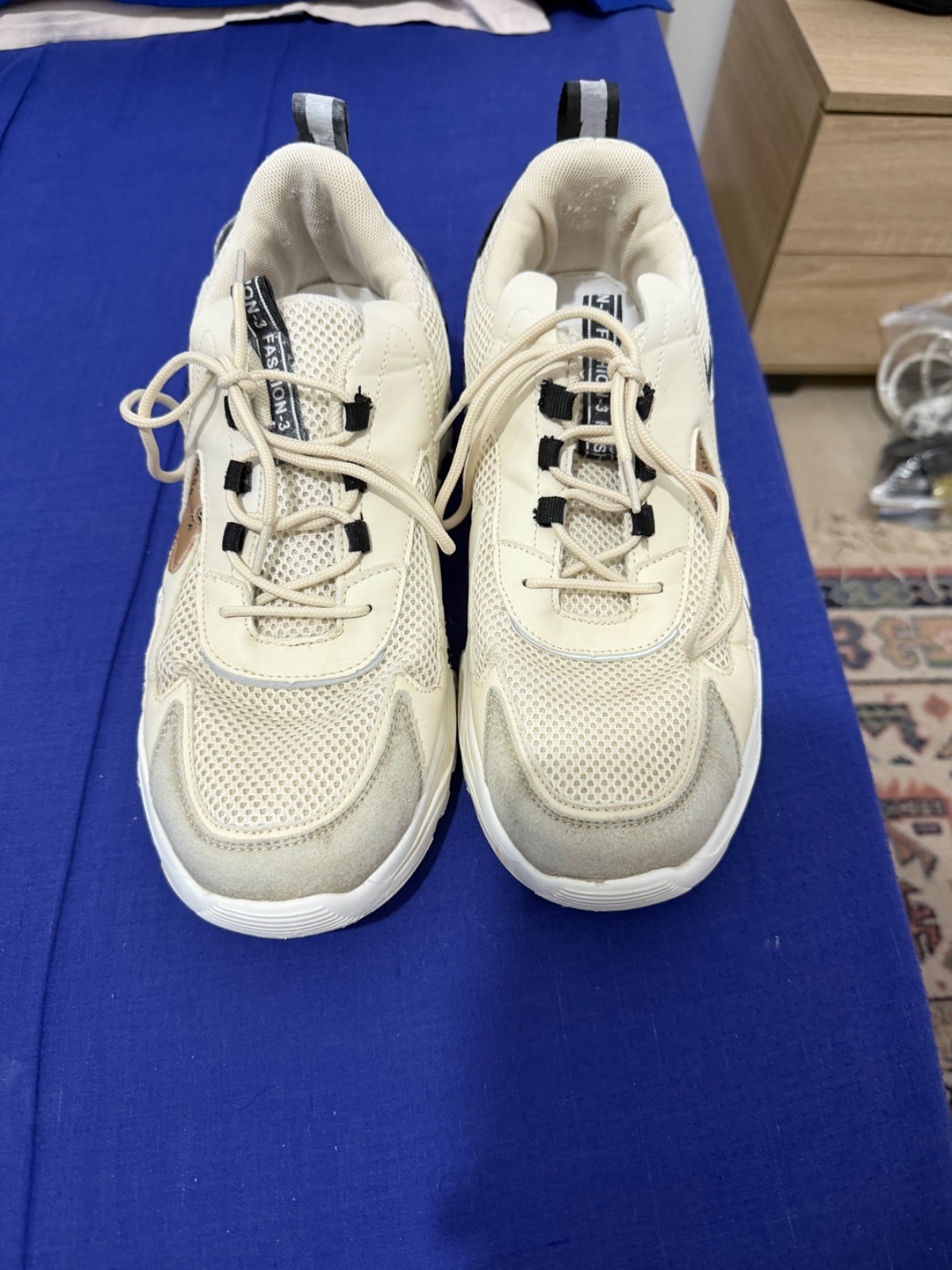 Chaussures Sportif 