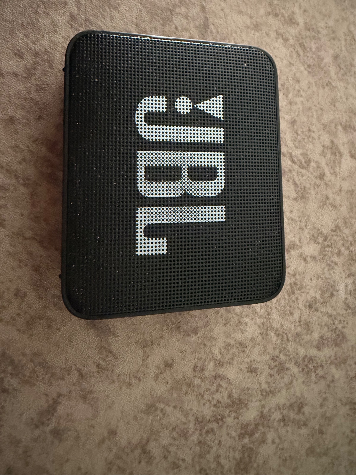 Baffel jbl