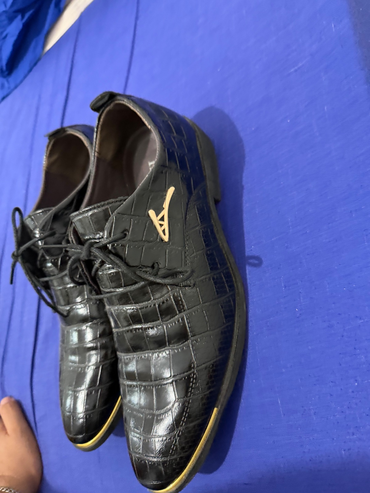 Chaussures élégant importer 