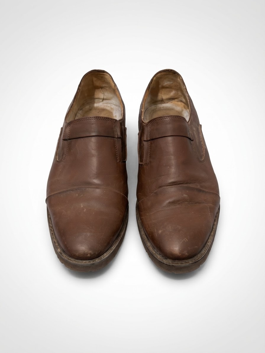 Chaussures, Élégant