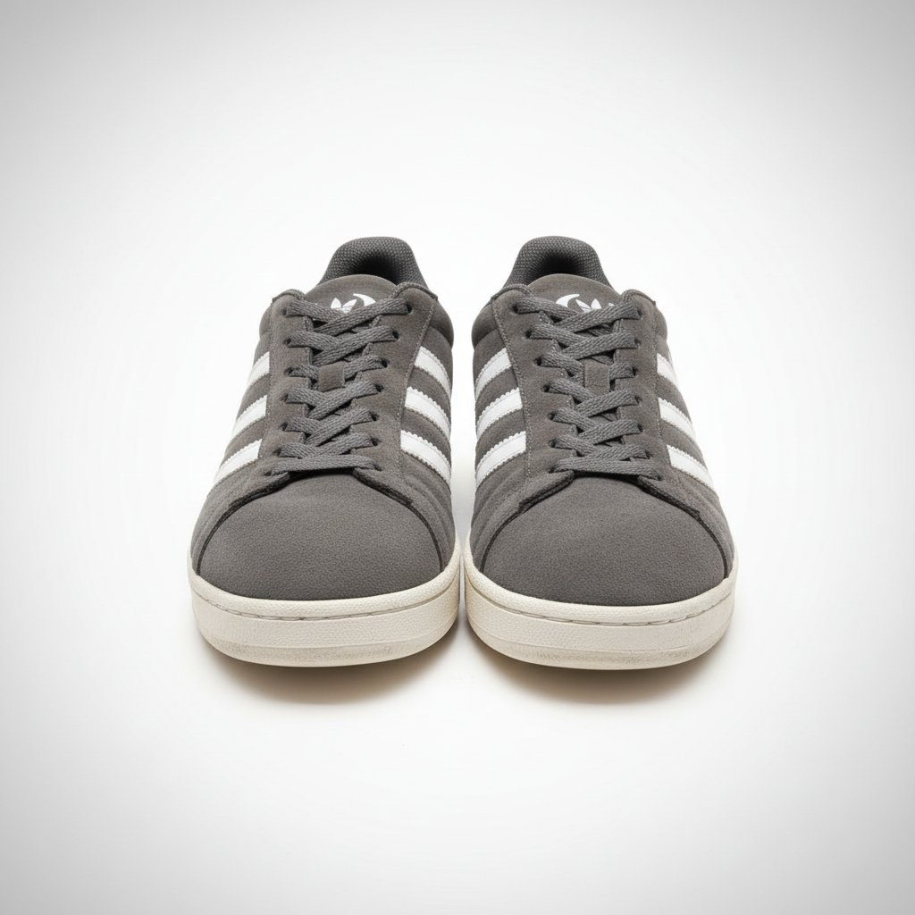 Basket adidas 