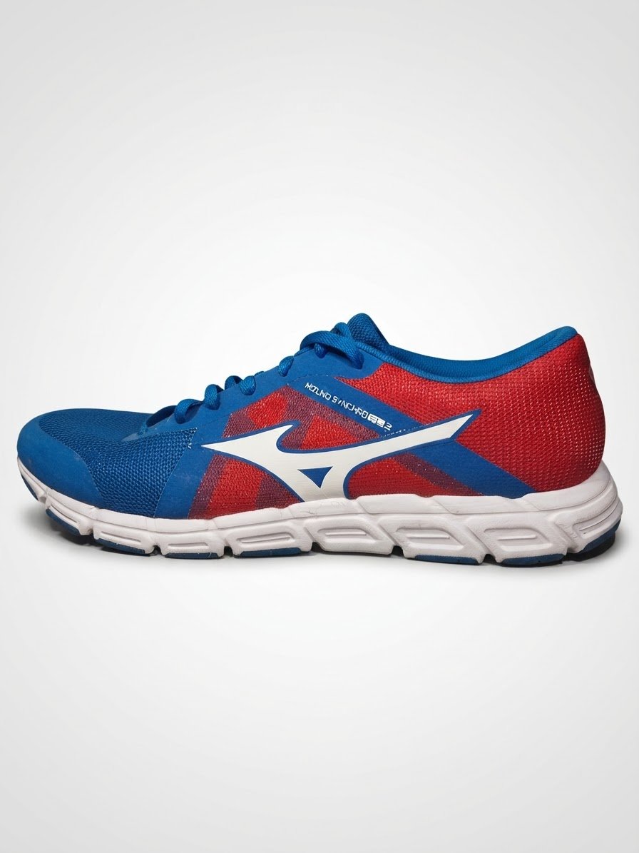 Mizuno 45