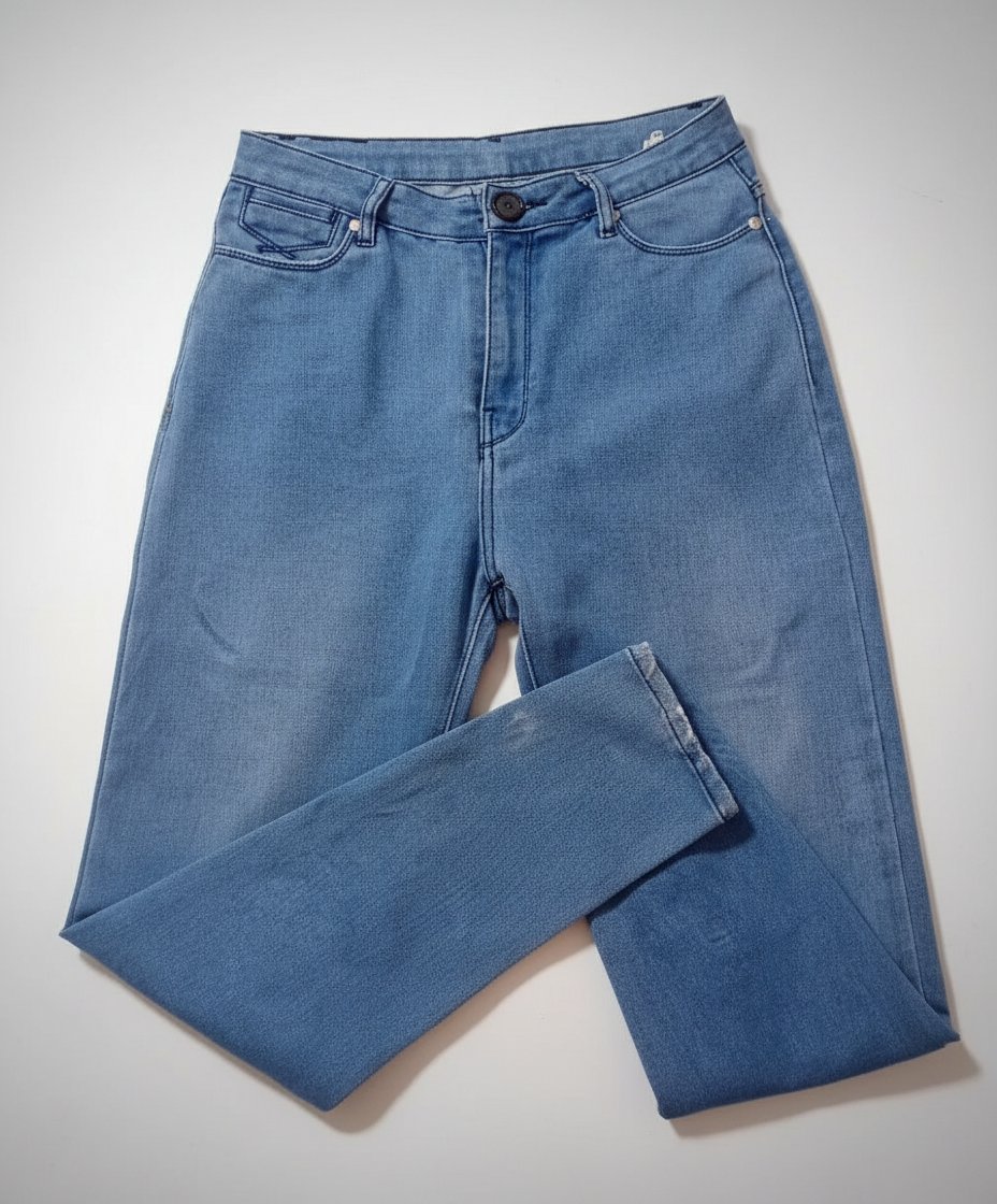 Jean bleu joys