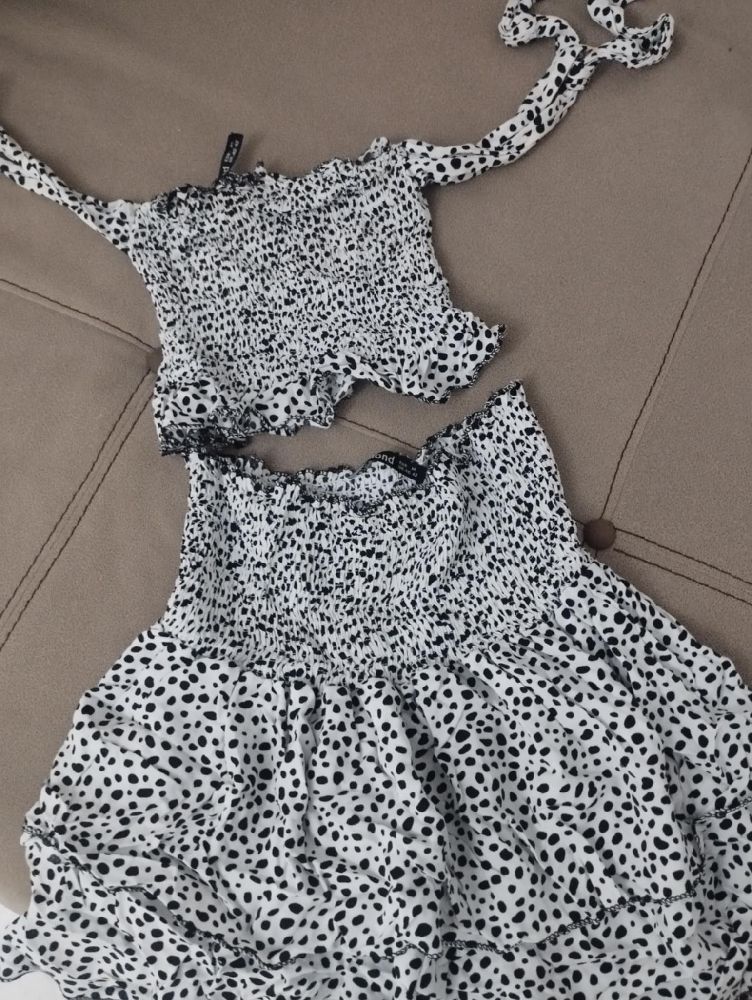 Ensemble femme 