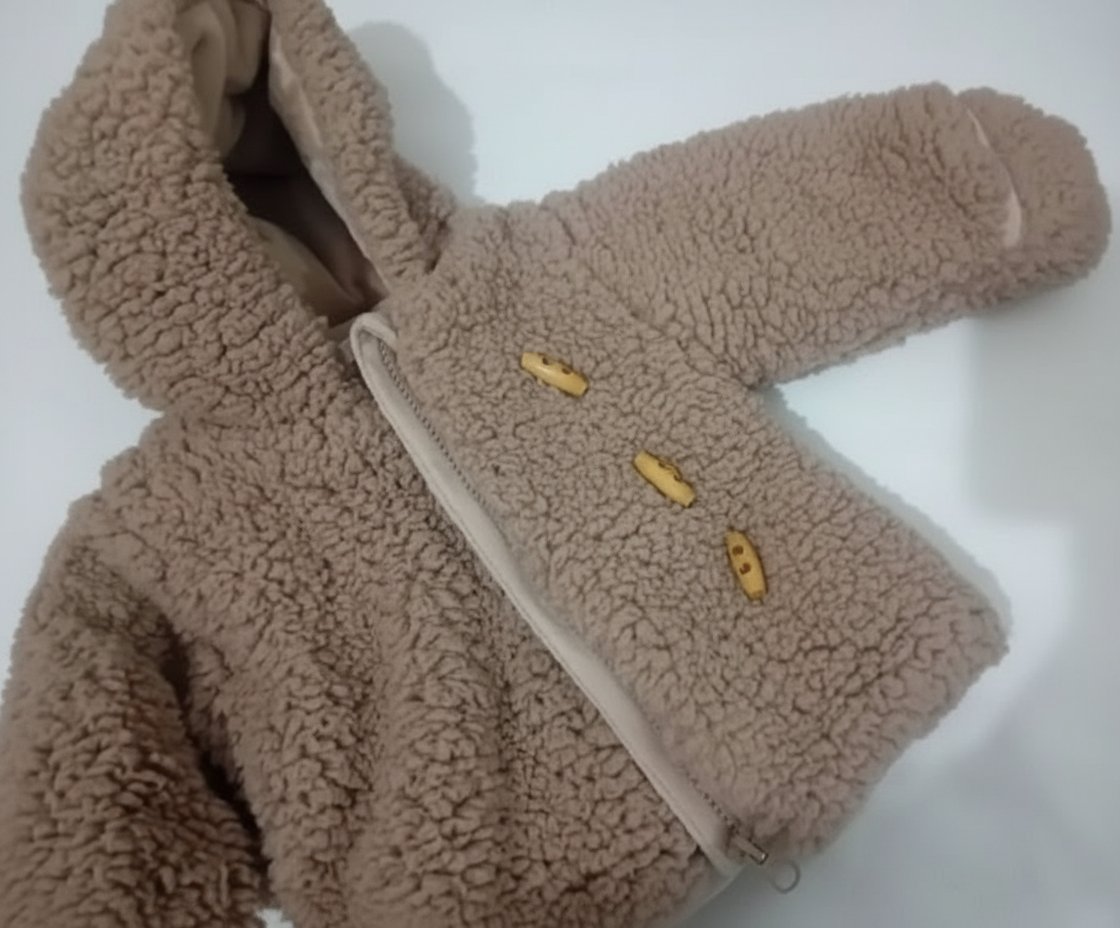 Lots de vêtements pour bébé 
