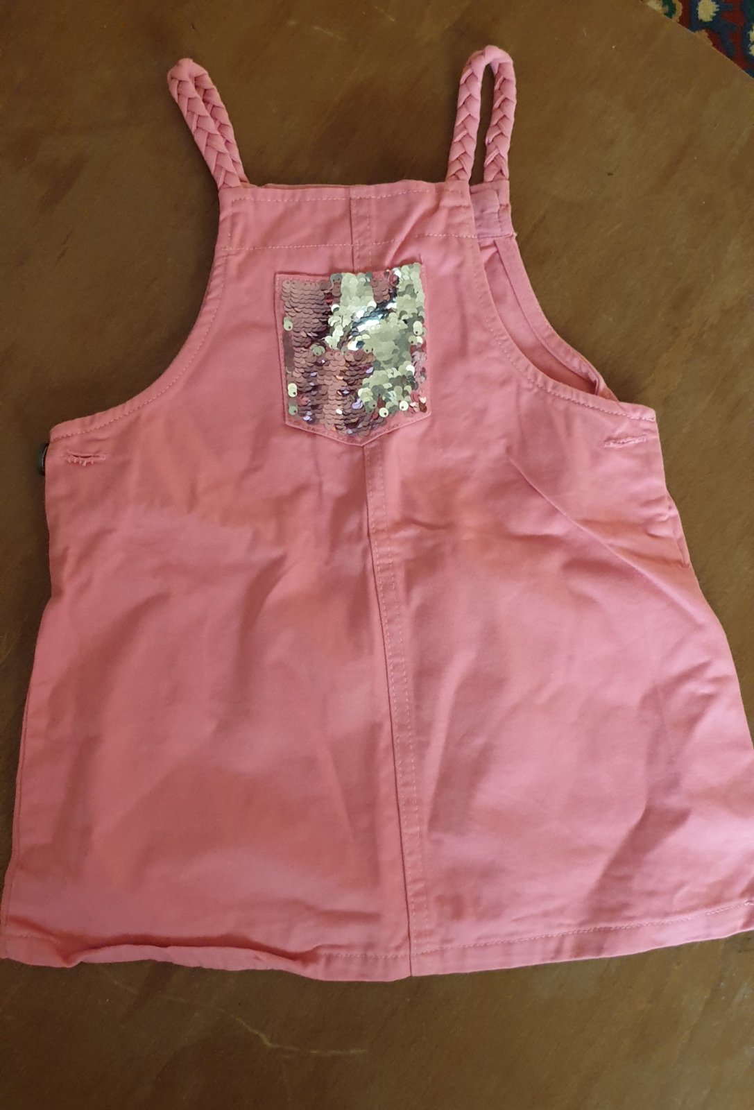 Lot de vêtements pour fillette entre 4 et 5 ans
