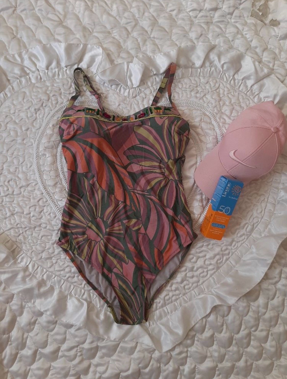 Maillot de bain 