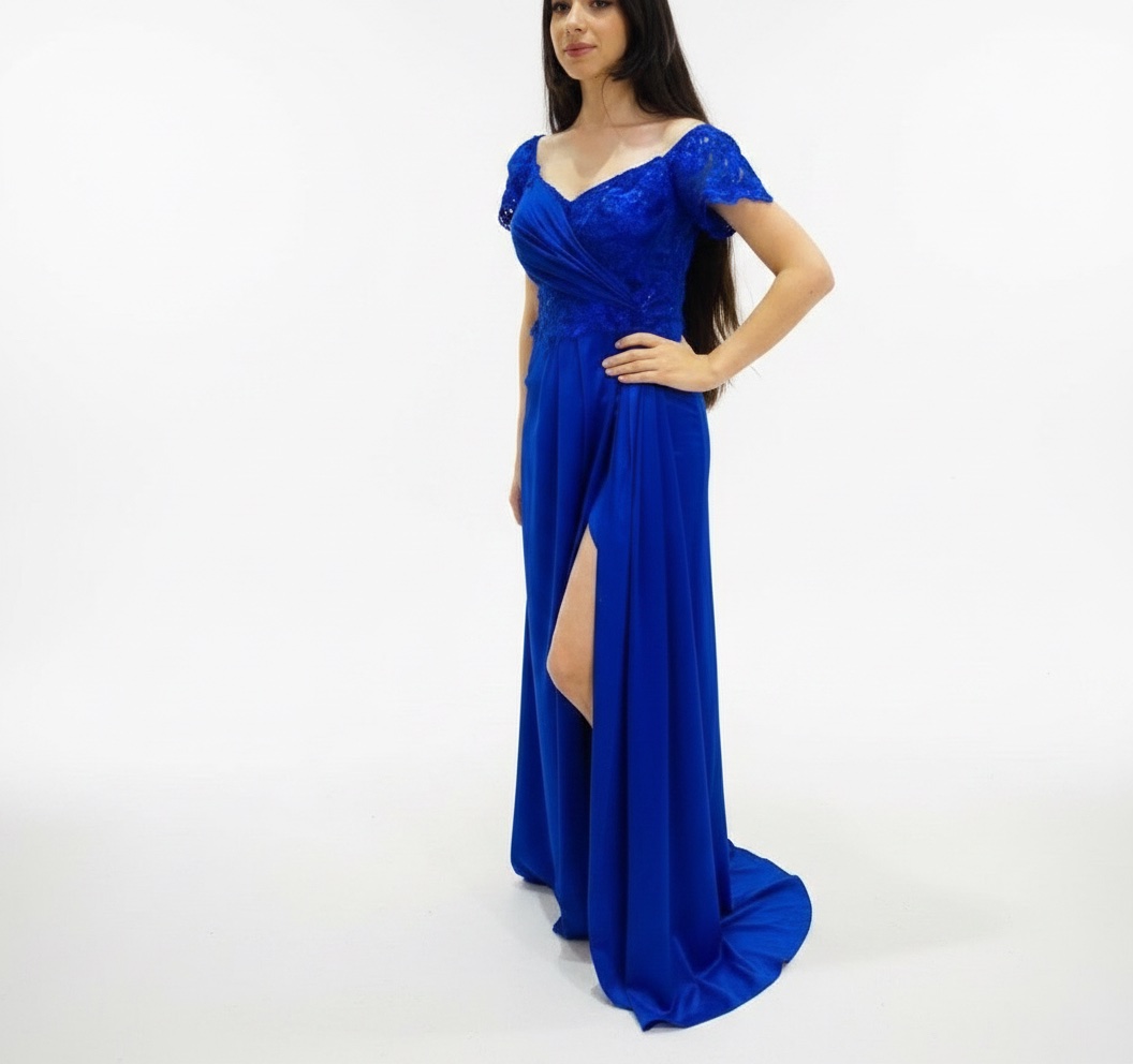 Robe soirée 