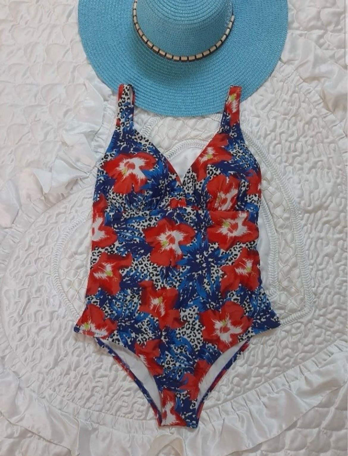 Maillot de bain