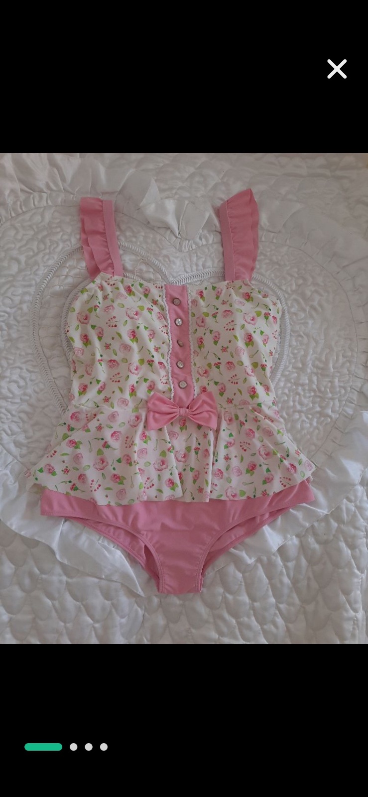 Maillot de bain