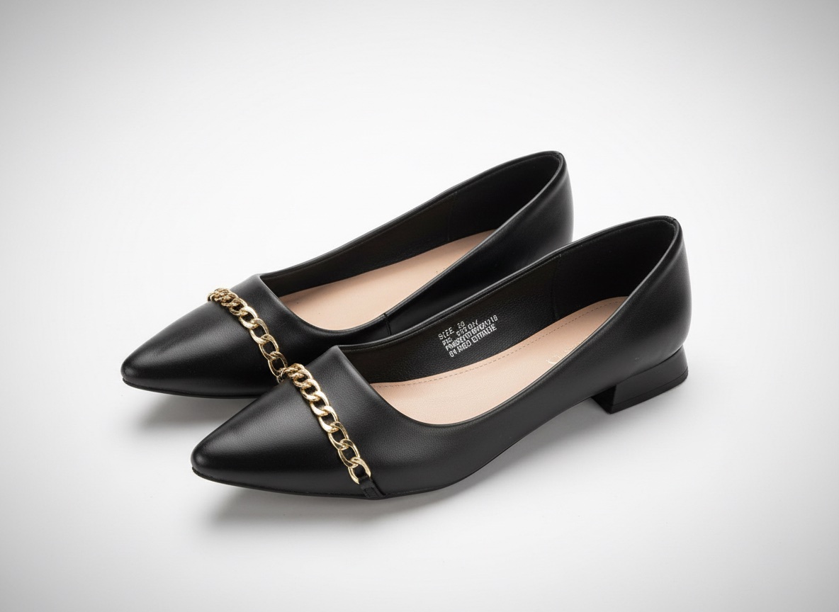 Mocassin 