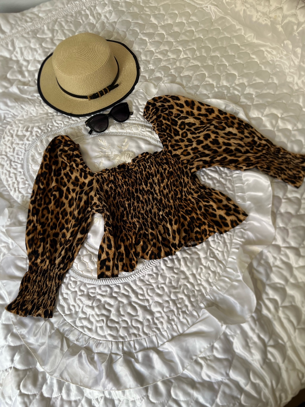 Top tigre 