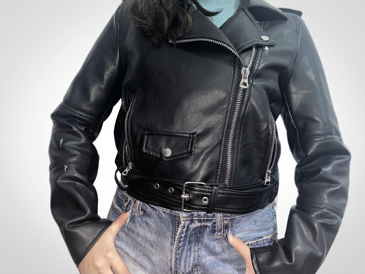 Veste 