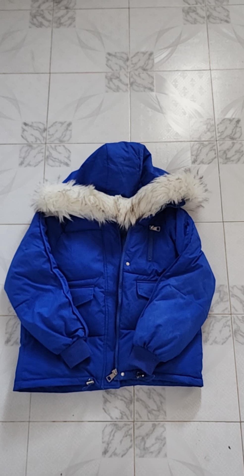 Manteau