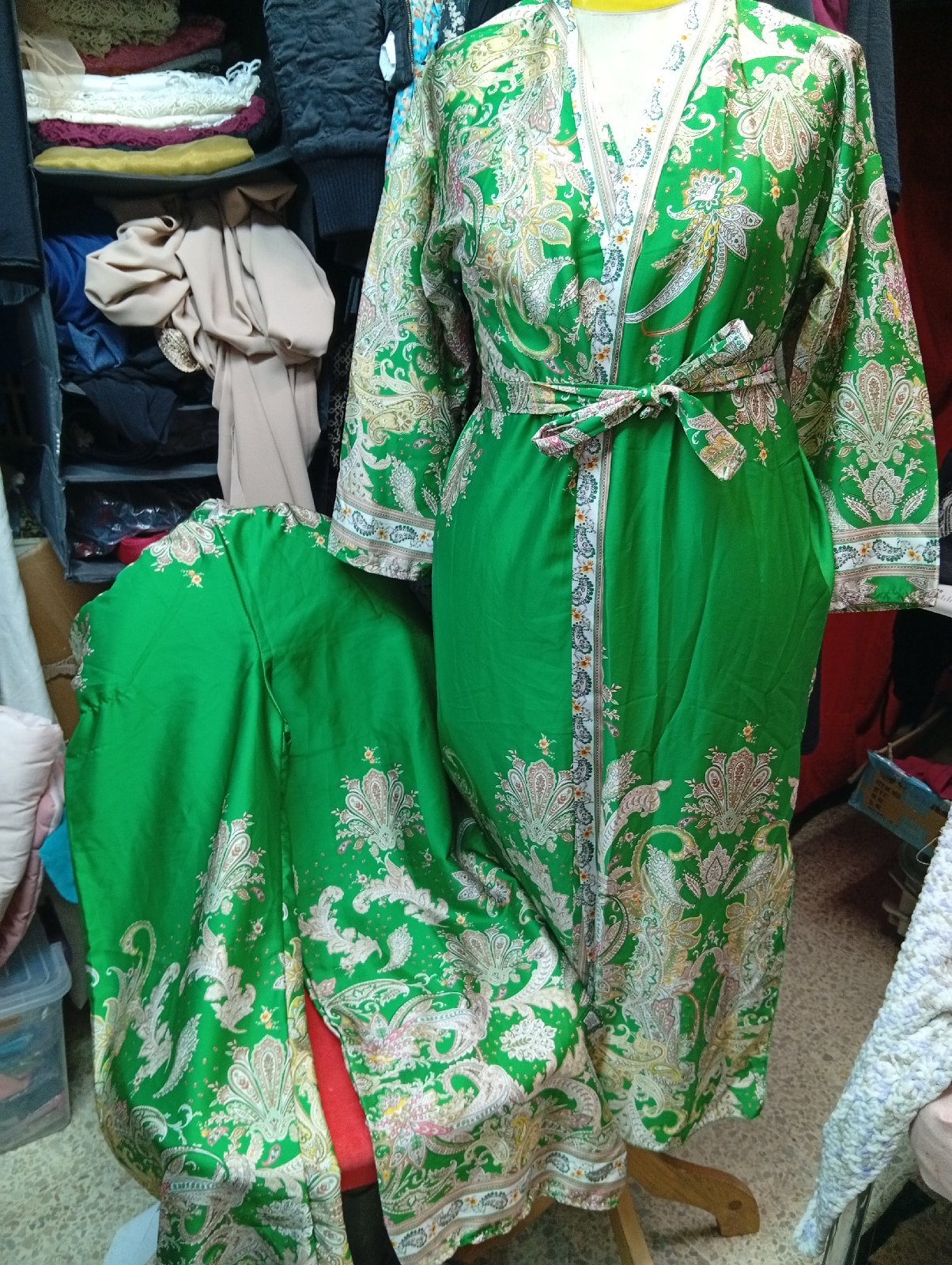Ensemble 
