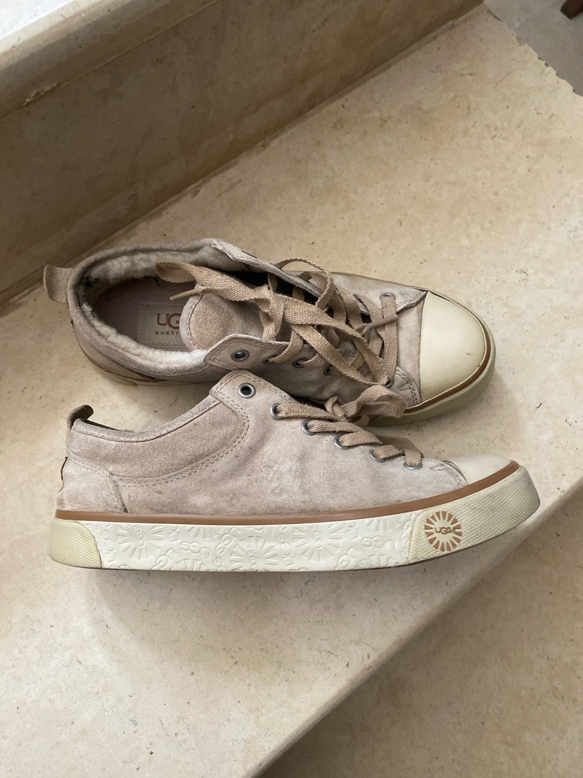 Sneakers UGG