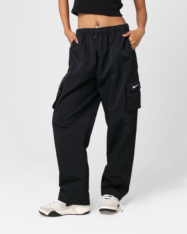 Nike cargo pants