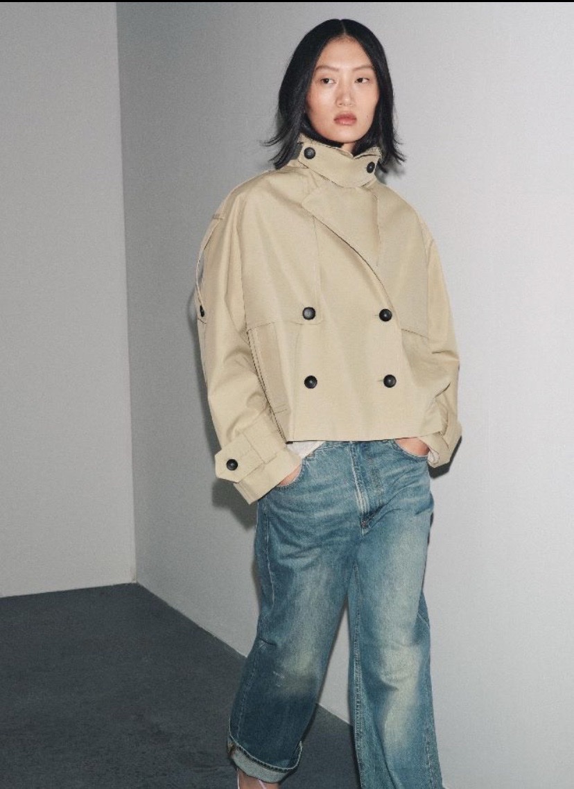Manteau Primark